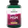 Swanson MSM Methylsulfonylmethan 500 mg 250 kapslí