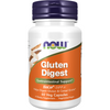 Now Foods Gluten Digest 60 kapslí
