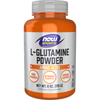 Now Foods L-Glutamin Pudr 170 g