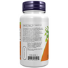 Now Foods Andrographis 400 mg Extract 90 kapslí