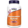 Now Foods Glucosamine Sulfate 750 mg 240 kapslí