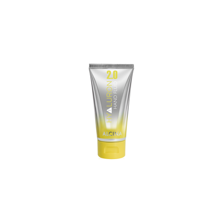 ALCINA Hyaluron 2.0 Hand Fluid – fluid na ruce s kyselinou hyaluronovou, 50 ml