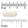 Swanson Glukosamin, Chondroitin a MSM 120 tablet