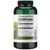 Swanson Aloe Vera 25 mg 300 kapslí