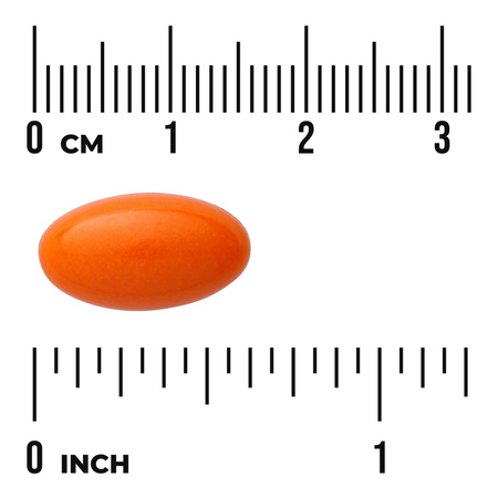Swanson Koenzym Q10 100 mg + Tokotrienoly 10 mg 60 kapslí