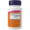 Now Foods Kyselina Listová 800 mcg 250 tablet