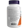 Now Foods L-Tyrosine 750 mg Extra Strength 90 veg kapslí