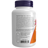 Now Foods Vitamín C 1000 mg s Šípkem + Bioflavonoidy 250 tablet