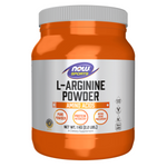 Now Foods L-Arginine Powder 1000 g