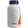 Now Foods L-Arginine 500 mg 250 veg kapslí