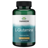 Swanson L-Glutamin 500 mg 100 kapslí
