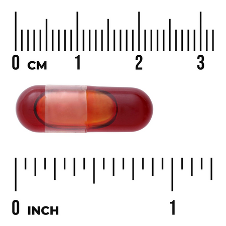 Swanson Tocotrienols Double Strength 100 mg 60 kapslí