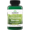 Swanson Klanopraška Čínská (Schizandra Berries) 525 mg 90 kapslí
