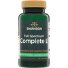 Swanson Vitamin E + Tokotrienoly 60 kapslí