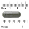 Swanson Chlorofyl 60 mg + Vojtěška (Alfalfa) 410 mg 300 kapslí