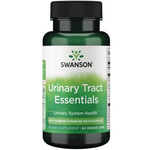 Swanson Urinary Tract Essentials 60 kapslí