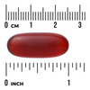 Swanson Krillový Olej (Krill Oil) 1000 mg 30 kapslí