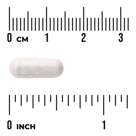 Swanson Albion Chelát Chrom 200 mcg 180 kapslí