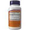 Now Foods Červená Rýže (Red Yeast Rice) 600 mg a Koenzym Q10 60 kapslí