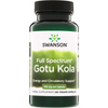 Swanson Full Spectrum Gotu Kola 435 mg 60 kapslí