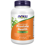 Now Foods Prostate Health Clinical Strength 90 kapslí