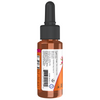 Now Foods Vitamin E Liquid 30 ml kapky