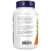 Now Foods Spirulina 500 mg 120 veg kapslí
