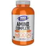Now Foods Amino Complete 360 kapslí