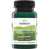 Swanson Peppermint Oil 100 kapslí