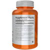 Now Foods L-Glutamine 1000 mg Double Strength 240 kapslí