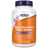 Now Foods Beta-Sitosterol Plant Sterols 180 kapslí