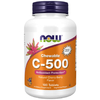 Now Foods Vitamin C-500 Cherry 100 tablet
