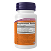 Now Foods Lutein 25 mg Zeaxantin 5 mg 120 kapslí