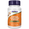 Now Foods Probiotikum 8 Billion Acidophilus, Bifidus 60 kapslí