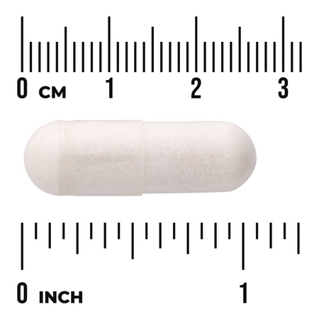 Swanson Vitamín C 1000 mg s Šípkem 90 veg kapslí