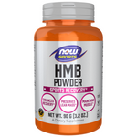 Now Foods HMB Pudr 90 g