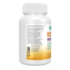 Now Foods Kid Vits Grape Splash 120 tablet