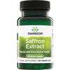 Swanson Saffron 30 mg Extract 60 veg kapslí