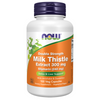 Now Foods Milk Thistle Extract, Double Strength 300 mg 100 kapslí