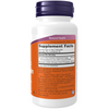 Now Foods Turmeric a Bromelain 90 kapslí