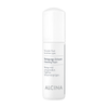ALCINA For all skin types Cleansing Foam – čisticí pěna na obličej s panthenolem pro všechny typy pleti, 150 ml