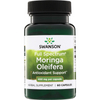 Swanson Moringa Olejodárná (Moringa Oleifera) 400 mg 60 kapslí