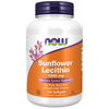 Now Foods Slunečnicový Lecitin 1200 mg 100 kapslí