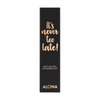 ALCINA It's never too late Anti-Wrinkle Eye Balm – protivráskový oční balzám, 15 ml