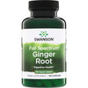 Swanson Zázvor (Ginger Root) 540 mg 100 kapslí