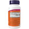 Now Foods Vitamín B6 100 mg 250 kapslí