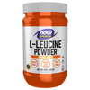 Now Foods L-Leucine Powder 255 g