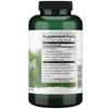 Swanson Chlorofyl 60 mg + Vojtěška (Alfalfa) 410 mg 300 kapslí