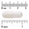 Swanson Maximum Strength L-Arginine 850 mg 90 kapslí