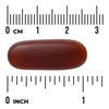 Swanson Sojový Lecitin bez GMO 1200 mg 180 kapslí